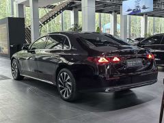Mercedes-Benz E-Class E 300 L Luxury - ფოტო 6