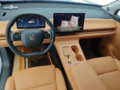 Leapmotor Leapo C16 Extended Range 200 Deluxe Edition - ფოტო 12