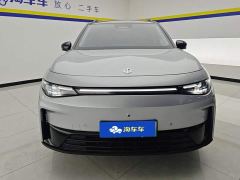 Leapmotor Leapo C16 Extended Range 200 Deluxe Edition - ფოტო 2