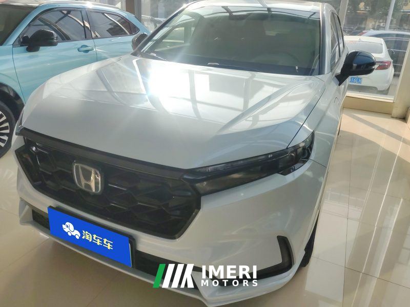 Honda CR-V e:PHEV 2.0L 71km Lingyao Edition