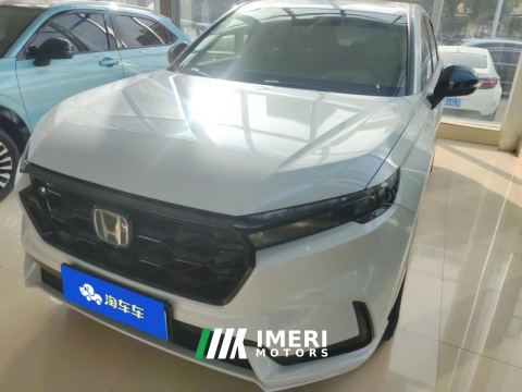 2023 Honda CR-V e:PHEV 2.0L 71km Lingyao Edition - car from China