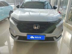 Honda CR-V e:PHEV 2.0L 71km Lingyao Edition - фото 3