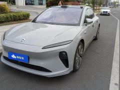 NIO ET5 560km 75kWh - ფოტო 1