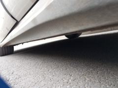 NIO ET5 560km 75kWh - ფოტო 11
