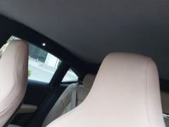 NIO ET5 560km 75kWh - ფოტო 15