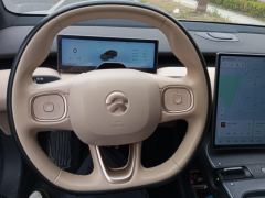 NIO ET5 560km 75kWh - ფოტო 18