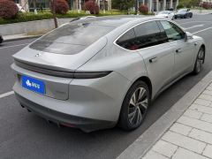 NIO ET5 560km 75kWh - ფოტო 2