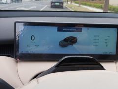 NIO ET5 560km 75kWh - ფოტო 20