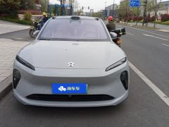 NIO ET5 560km 75kWh - ფოტო 3