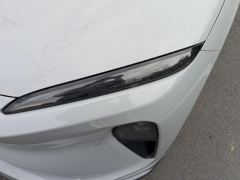NIO ET5 560km 75kWh - ფოტო 4