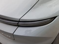 NIO ET5 560km 75kWh - ფოტო 5