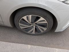 NIO ET5 560km 75kWh - ფოტო 6