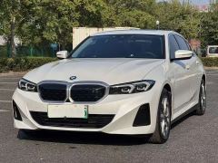 BMW i3 eDrive 35 L - ფოტო 1