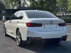 BMW i3 eDrive 35 L - ფოტო 3