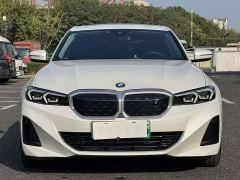 BMW i3 eDrive 35 L - ფოტო 4