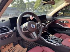 BMW i3 eDrive 35 L - ფოტო 5