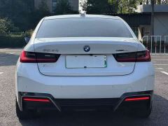 BMW i3 eDrive 35 L - ფოტო 6