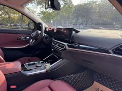BMW i3 eDrive 35 L - ფოტო 7