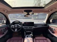 BMW i3 eDrive 35 L - ფოტო 8