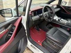 GAC Aion M8 Master Series 400T Premium Edition - ფოტო 10