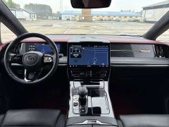 GAC Aion M8 Master Series 400T Premium Edition - ფოტო 11