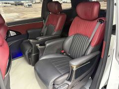 GAC Aion M8 Master Series 400T Premium Edition - ფოტო 12