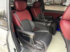 GAC Aion M8 Master Series 400T Premium Edition - ფოტო 15