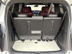 GAC Aion M8 Master Series 400T Premium Edition - ფოტო 16