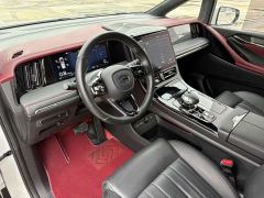 GAC Aion M8 Master Series 400T Premium Edition - ფოტო 7