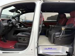 GAC Aion M8 Master Series 400T Premium Edition - ფოტო 8