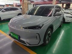 Geely Galaxy E5 440km Qihang Edition - ფოტო 1