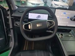 Geely Galaxy E5 440km Qihang Edition - ფოტო 10