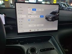 Geely Galaxy E5 440km Qihang Edition - ფოტო 12