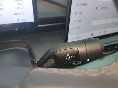Geely Galaxy E5 440km Qihang Edition - ფოტო 13