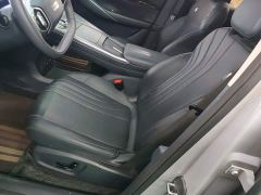 Geely Galaxy E5 440km Qihang Edition - ფოტო 14