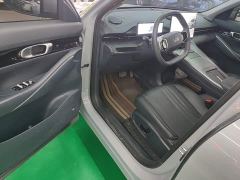 Geely Galaxy E5 440km Qihang Edition - ფოტო 15