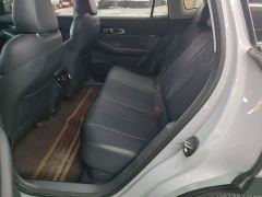 Geely Galaxy E5 440km Qihang Edition - ფოტო 16