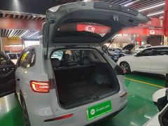 Geely Galaxy E5 440km Qihang Edition - ფოტო 18