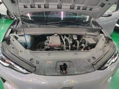 Geely Galaxy E5 440km Qihang Edition - ფოტო 19