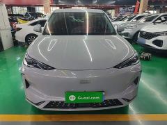 Geely Galaxy E5 440km Qihang Edition - ფოტო 2