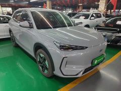 Geely Galaxy E5 440km Qihang Edition - ფოტო 3