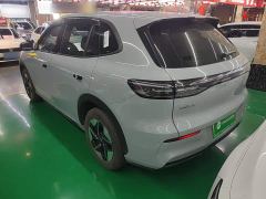 Geely Galaxy E5 440km Qihang Edition - ფოტო 4
