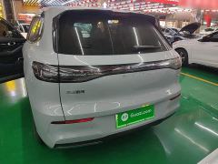 Geely Galaxy E5 440km Qihang Edition - ფოტო 5