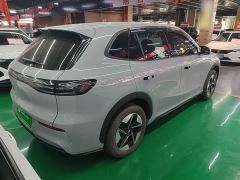 Geely Galaxy E5 440km Qihang Edition - ფოტო 6