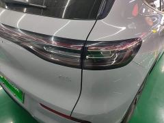 Geely Galaxy E5 440km Qihang Edition - ფოტო 7