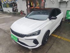 Geely Binrui COOL 1.5T DCT Dragon Ascend Edition - ფოტო 1