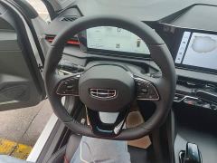 Geely Binrui COOL 1.5T DCT Dragon Ascend Edition - ფოტო 10