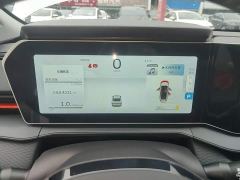 Geely Binrui COOL 1.5T DCT Dragon Ascend Edition - ფოტო 11
