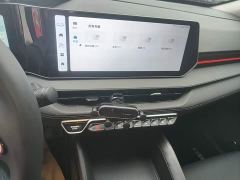 Geely Binrui COOL 1.5T DCT Dragon Ascend Edition - ფოტო 12
