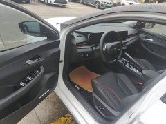 Geely Binrui COOL 1.5T DCT Dragon Ascend Edition - ფოტო 15